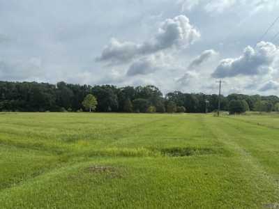 Residential Land For Sale in Zachary, Louisiana