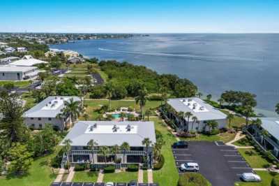 Home For Sale in Holmes Beach, Florida