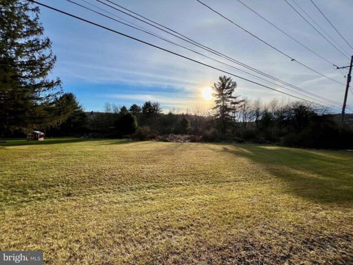 Picture of Residential Land For Sale in Clarence, Pennsylvania, United States