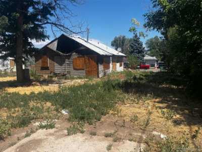 Residential Land For Sale in Denver, Colorado