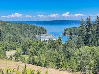 Residential Land For Sale in Brinnon, Washington