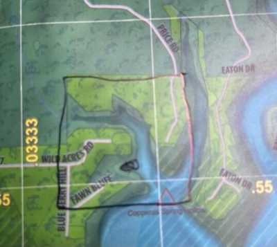 Residential Land For Sale in Drasco, Arkansas