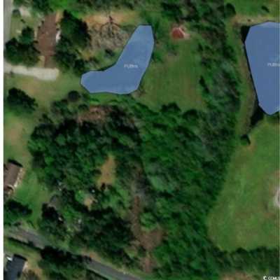 Residential Land For Sale in Georgetown, South Carolina