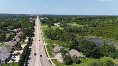 Residential Land For Sale in Topeka, Kansas