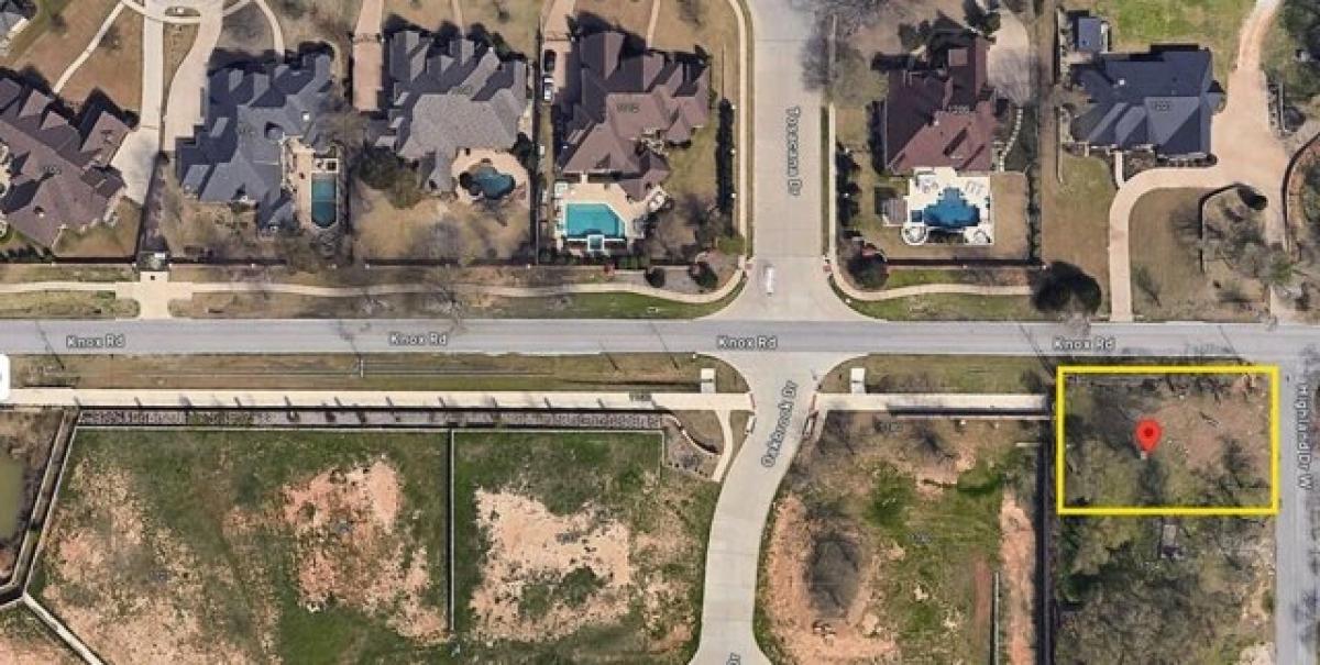 Picture of Residential Land For Sale in Keller, Texas, United States