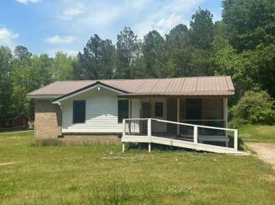 Home For Sale in Roanoke, Alabama