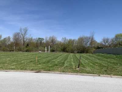 Residential Land For Sale in Lynwood, Illinois