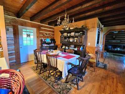 Home For Sale in Ballard, West Virginia