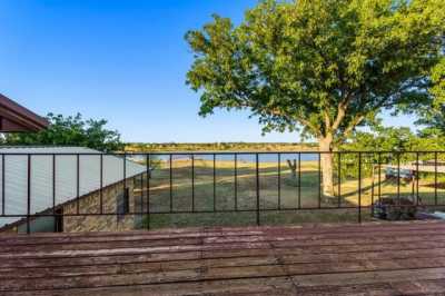 Home For Sale in Colorado City, Texas