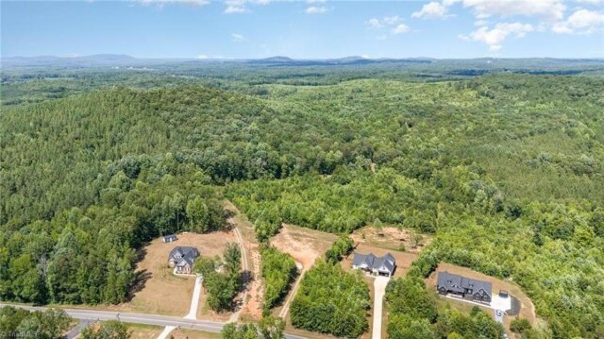 Picture of Residential Land For Sale in Asheboro, North Carolina, United States