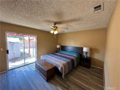 Home For Sale in Blythe, California