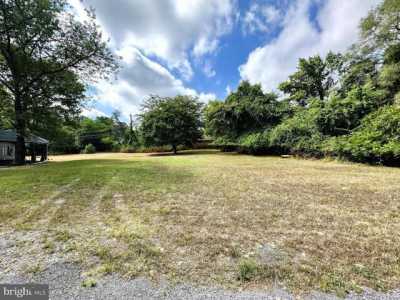 Residential Land For Sale in 