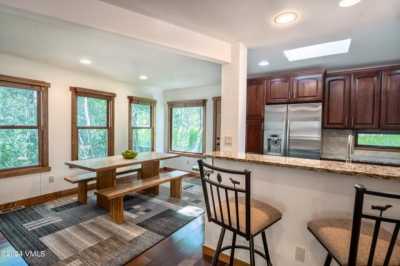 Home For Sale in Vail, Colorado