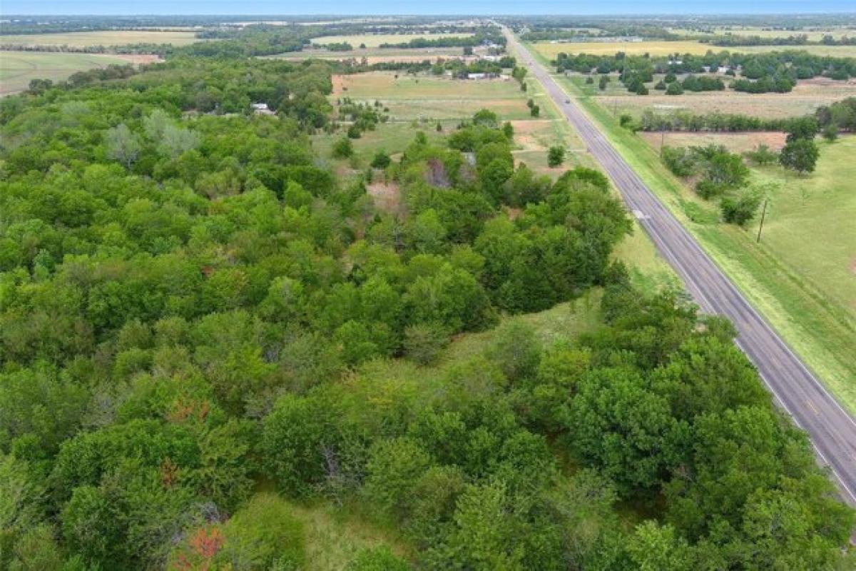 Picture of Residential Land For Sale in Greenville, Texas, United States