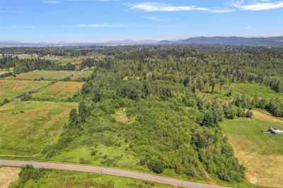 Residential Land For Sale in Stanwood, Washington