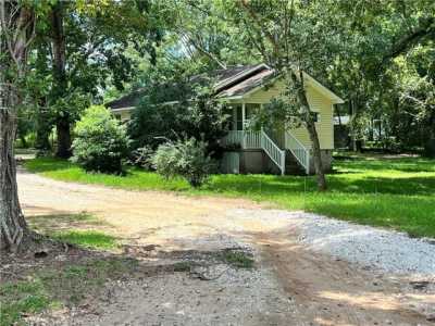 Home For Sale in Grand Bay, Alabama