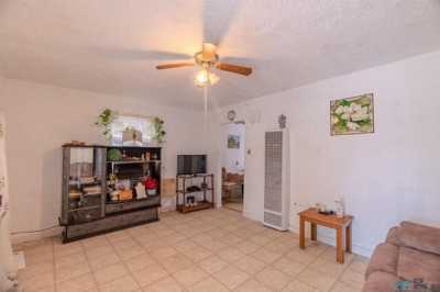 Home For Sale in Portales, New Mexico