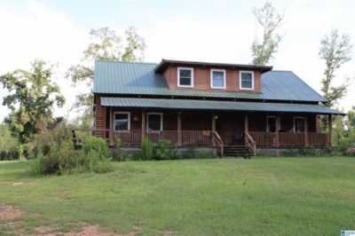 Home For Rent in Brent, Alabama