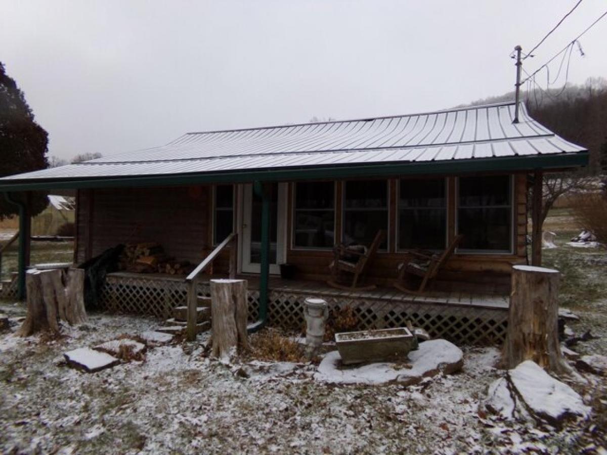 Picture of Home For Sale in Sandstone, West Virginia, United States