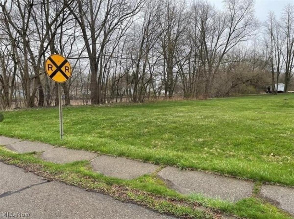 Picture of Residential Land For Sale in Alliance, Ohio, United States