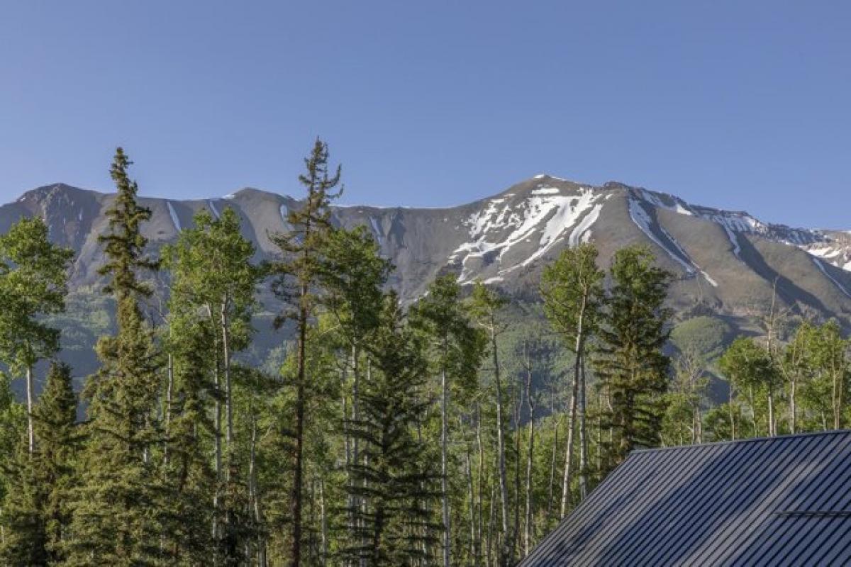 Picture of Residential Land For Sale in Mountain Village, Colorado, United States