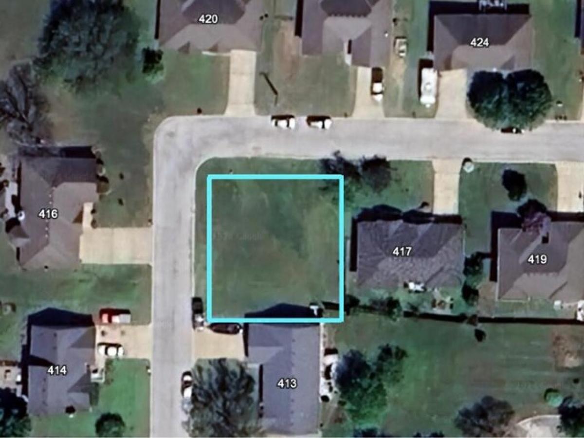 Picture of Residential Land For Sale in Neosho, Missouri, United States