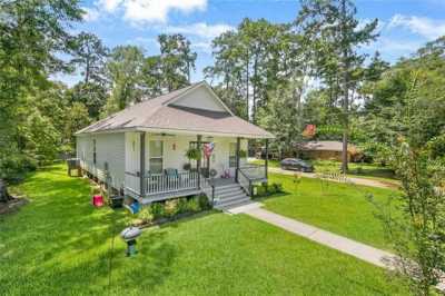 Home For Sale in Abita Springs, Louisiana