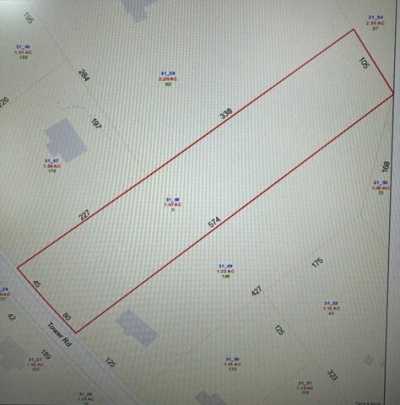 Residential Land For Sale in Ludlow, Massachusetts