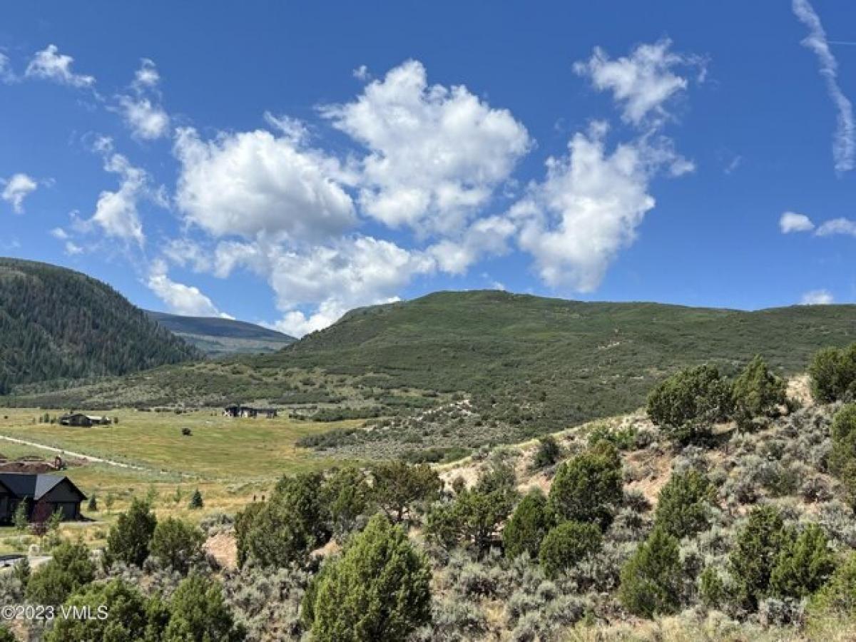 Picture of Residential Land For Sale in Eagle, Colorado, United States