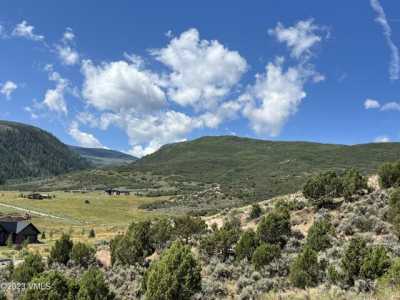 Residential Land For Sale in Eagle, Colorado