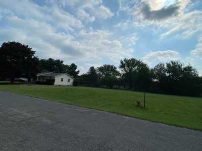 Residential Land For Sale in Galesburg, Michigan