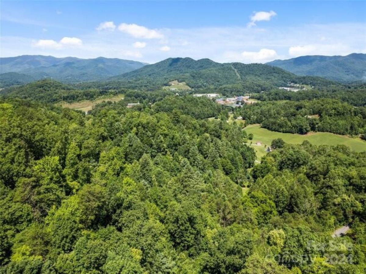 Picture of Residential Land For Sale in Sylva, North Carolina, United States