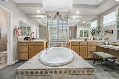 Home For Sale in Dublin, California