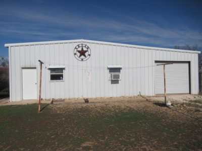 Home For Sale in Ballinger, Texas