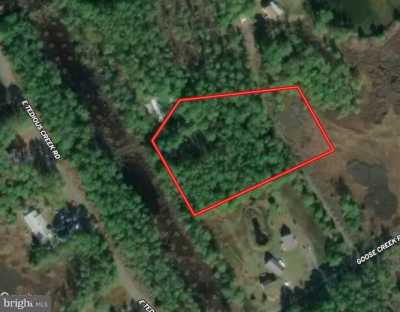 Residential Land For Sale in Toddville, Maryland