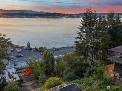 Residential Land For Sale in Port Orchard, Washington