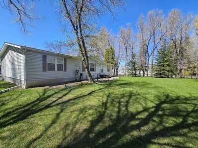 Home For Sale in Lewistown, Montana