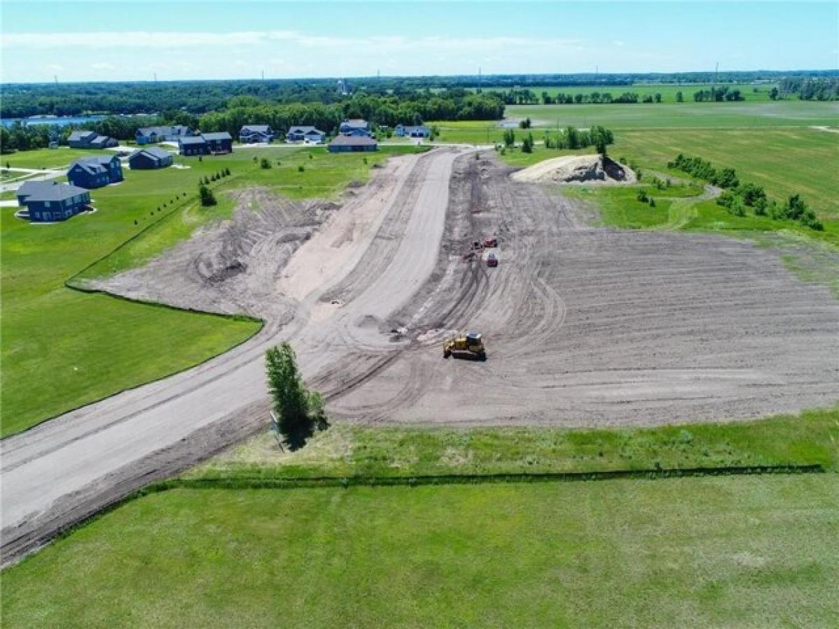 Picture of Residential Land For Sale in Alexandria, Minnesota, United States