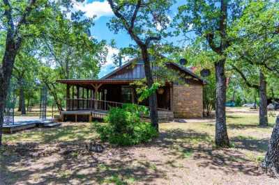 Home For Sale in Perrin, Texas