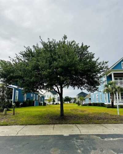 Residential Land For Sale in Myrtle Beach, South Carolina