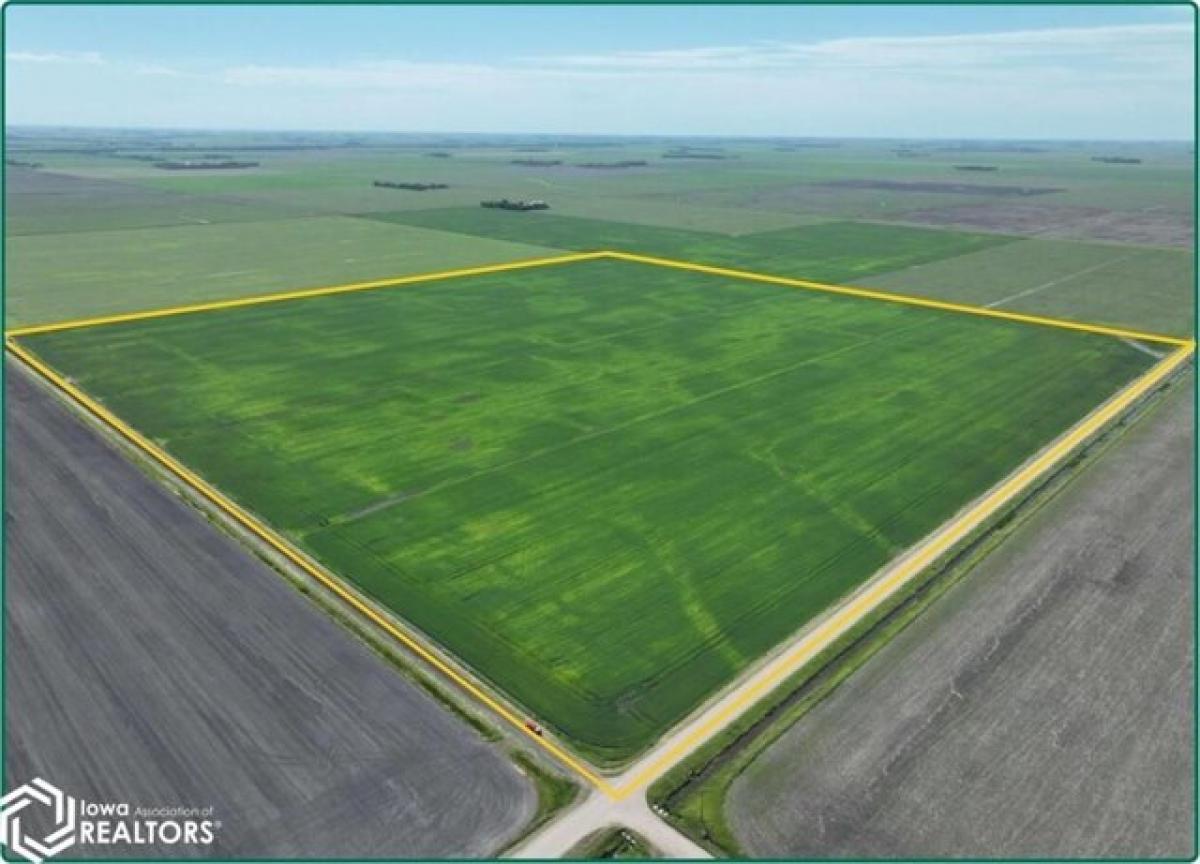 Picture of Residential Land For Sale in Wahpeton, North Dakota, United States