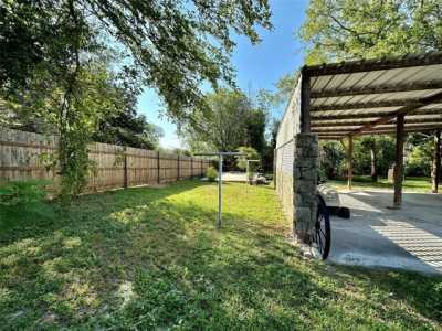 Home For Sale in Hico, Texas