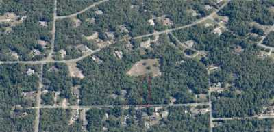 Residential Land For Sale in Hernando, Florida