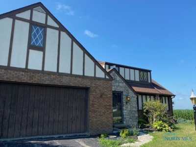 Home For Sale in Stryker, Ohio