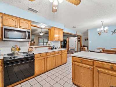 Home For Sale in Holly Lake Ranch, Texas