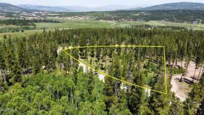 Residential Land For Sale in Tabernash, Colorado