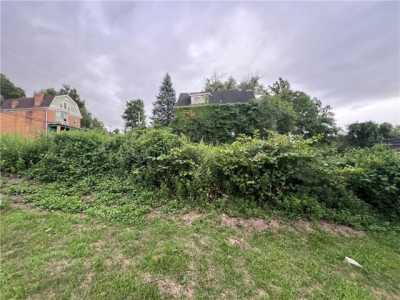 Residential Land For Sale in Pittsburgh, Pennsylvania