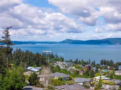 Residential Land For Sale in Anacortes, Washington