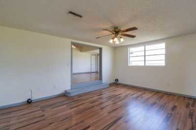 Home For Sale in Anson, Texas