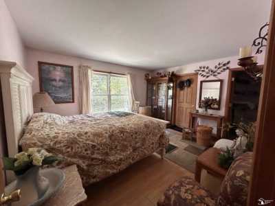 Home For Sale in Curran, Michigan